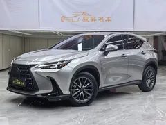 2023 Lexus NX 350h 2WD — фото 1