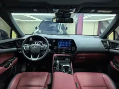 2023 Lexus NX 350h 2WD — фото 9