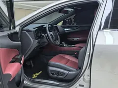 2023 Lexus NX 350h 2WD — фото 10