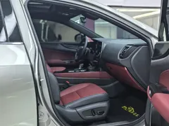 2023 Lexus NX 350h 2WD — фото 12