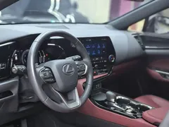 2023 Lexus NX 350h 2WD — фото 14