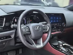 2023 Lexus NX 350h 2WD — фото 15