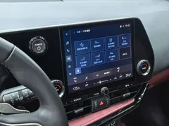 2023 Lexus NX 350h 2WD — фото 17