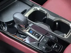 2023 Lexus NX 350h 2WD — фото 18