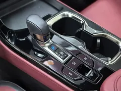 2023 Lexus NX 350h 2WD — фото 21