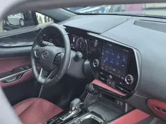 2023 Lexus NX 350h 2WD — фото 22