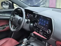 2023 Lexus NX 350h 2WD — фото 23