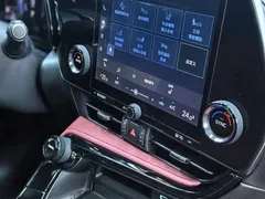 2023 Lexus NX 350h 2WD — фото 25