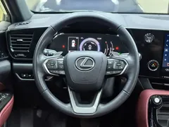 2023 Lexus NX 350h 2WD — фото 26