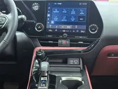 2023 Lexus NX 350h 2WD — фото 27