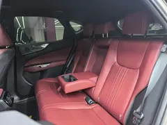2023 Lexus NX 350h 2WD — фото 32