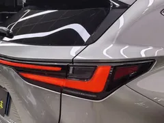 2023 Lexus NX 350h 2WD — фото 37