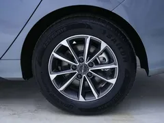 2024 BYD Destroyer 05 DM-i PHEV 55km Luxury, синий — фото 15