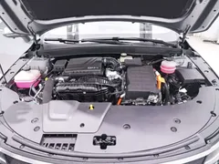 2024 BYD Destroyer 05 DM-i PHEV 55km Luxury, синий — фото 19