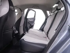 2024 BYD Destroyer 05 DM-i PHEV 55km Luxury, синий — фото 20
