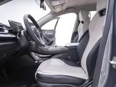 2024 BYD Destroyer 05 DM-i PHEV 55km Luxury, синий — фото 23