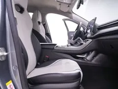2024 BYD Destroyer 05 DM-i PHEV 55km Luxury, синий — фото 24