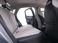 2024 BYD Destroyer 05 DM-i PHEV 55km Luxury, синий — фото 25