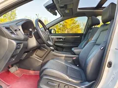 2021 Honda Breeze 240TURBO CVT 2WD, белый — фото 7