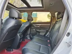 2021 Honda Breeze 240TURBO CVT 2WD, белый — фото 8