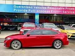 2022 Honda Civic 240Turbo CVT — фото 3