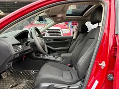 2022 Honda Civic 240Turbo CVT — фото 6