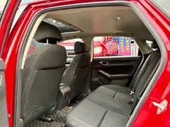2022 Honda Civic 240Turbo CVT — фото 7