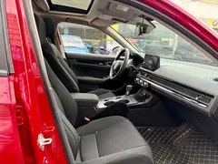 2022 Honda Civic 240Turbo CVT — фото 8