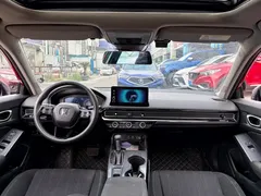 2022 Honda Civic 240Turbo CVT — фото 11