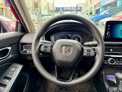 2022 Honda Civic 240Turbo CVT — фото 12