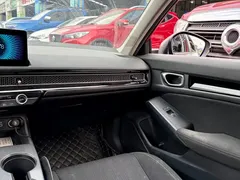 2022 Honda Civic 240Turbo CVT — фото 13