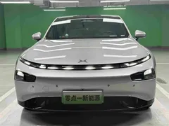 2023 Xpeng P7 P7i 702 Pro — фото 2