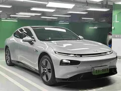 2023 Xpeng P7 P7i 702 Pro — фото 3