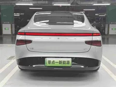 2023 Xpeng P7 P7i 702 Pro — фото 5