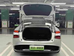 2023 Xpeng P7 P7i 702 Pro — фото 7