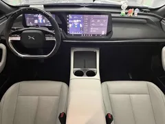 2023 Xpeng P7 P7i 702 Pro — фото 8