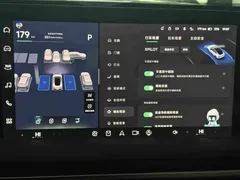 2023 Xpeng P7 P7i 702 Pro — фото 13