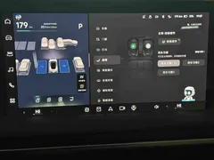 2023 Xpeng P7 P7i 702 Pro — фото 17
