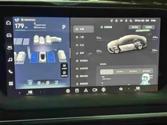2023 Xpeng P7 P7i 702 Pro — фото 20
