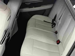2023 Xpeng P7 P7i 702 Pro — фото 23