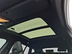 2022 BMW X4 M40i, чёрный — фото 16