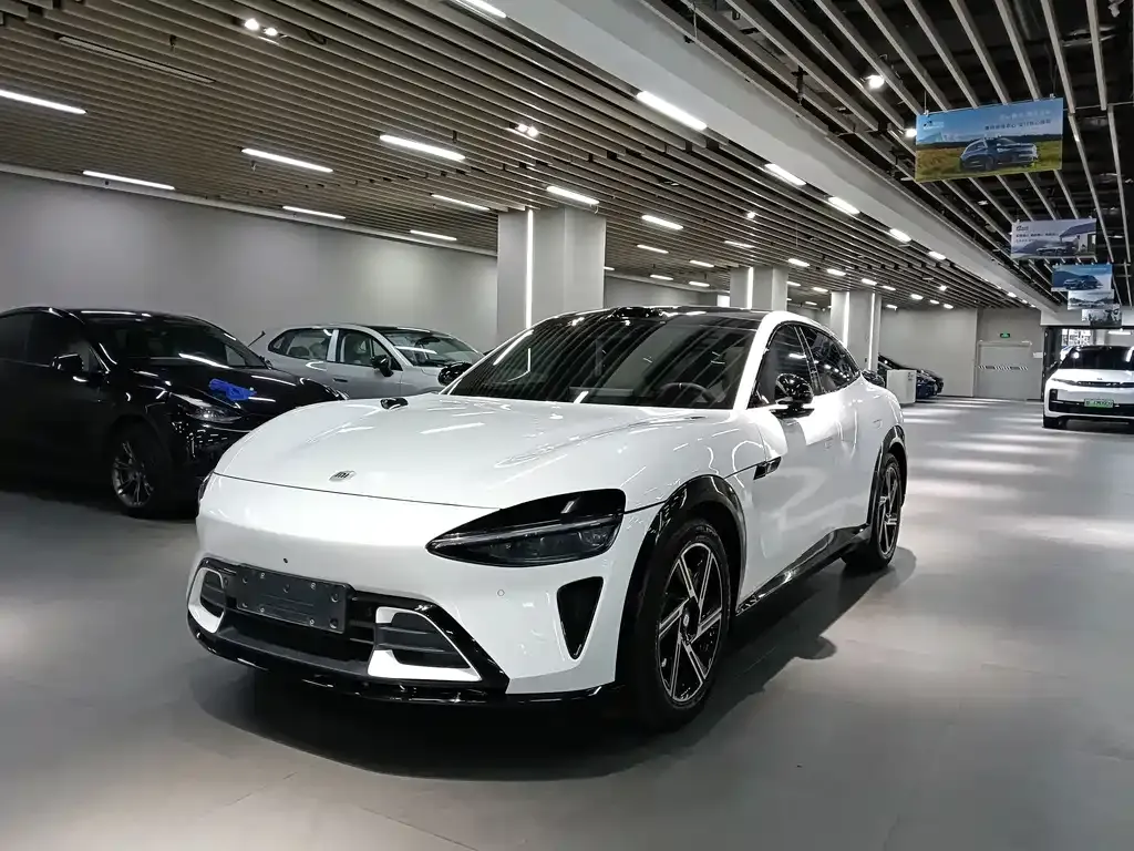 2025 Xiaomi YU7 4WD Pro