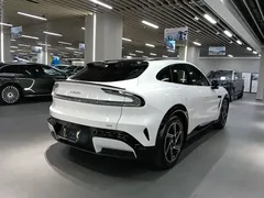 2025 Xiaomi YU7 4WD Pro, белый — фото 5