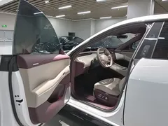 2025 Xiaomi YU7 4WD Pro, белый — фото 8
