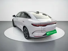 2025 BYD Qin L EV 545km — фото 4