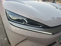 2025 BYD Qin L EV 545km — фото 7