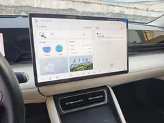 2025 BYD Qin L EV 545km — фото 14