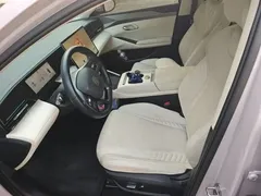 2025 BYD Qin L EV 545km — фото 16