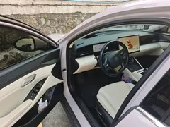 2025 BYD Qin L EV 545km — фото 17