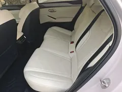 2025 BYD Qin L EV 545km — фото 18